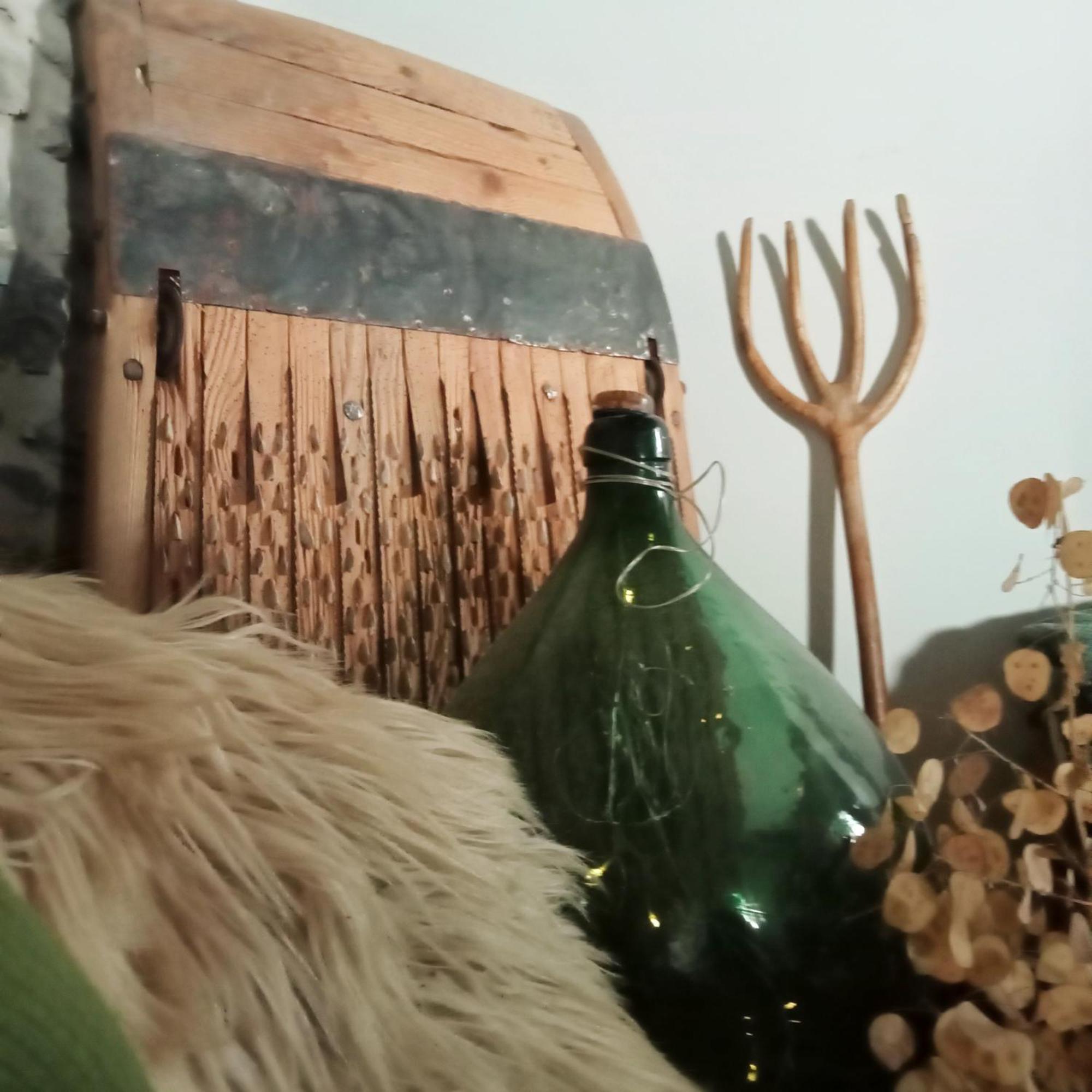 Suite En Cuadra Pajar, Casa Rural Hoz de Jaca Ngoại thất bức ảnh