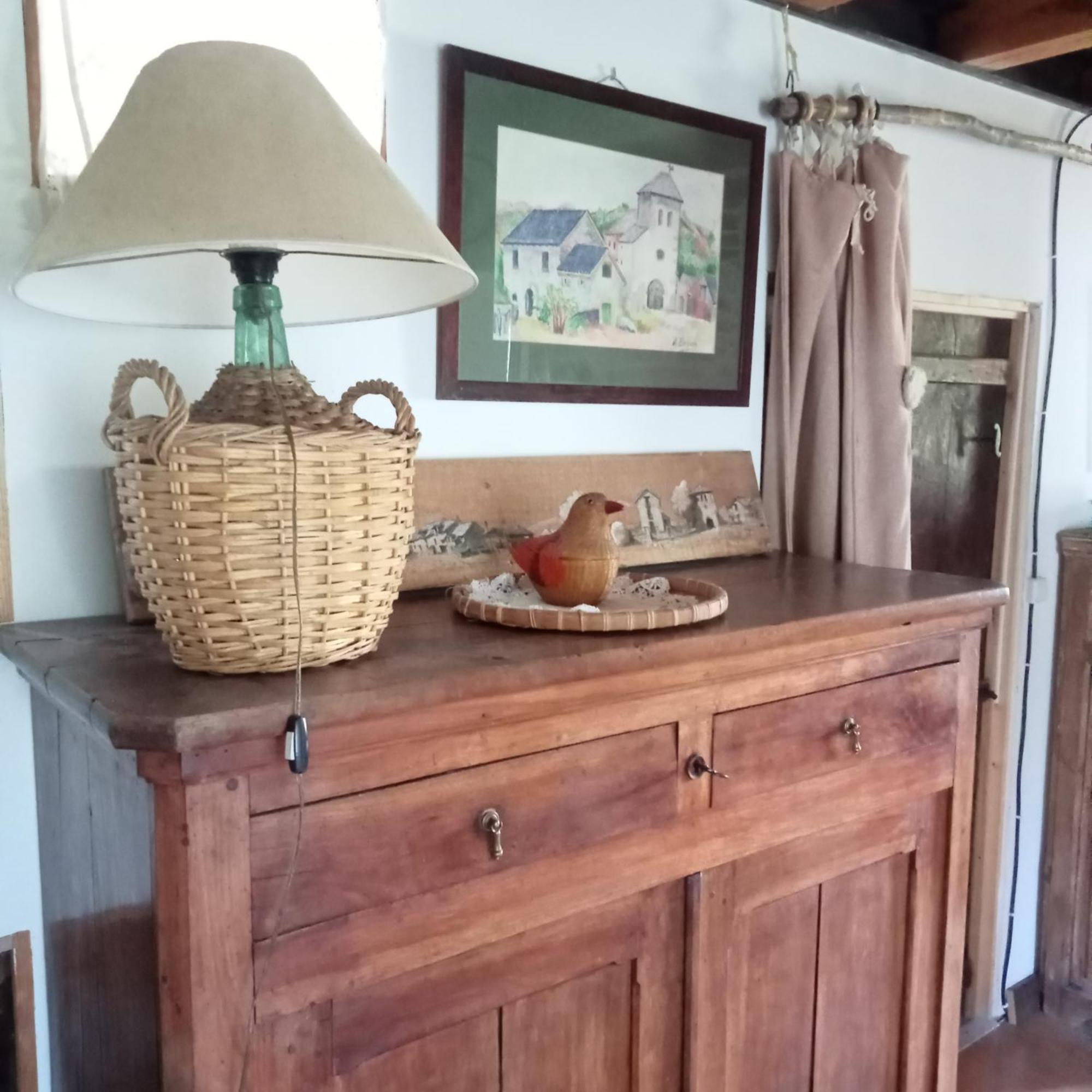 Suite En Cuadra Pajar, Casa Rural Hoz de Jaca Ngoại thất bức ảnh