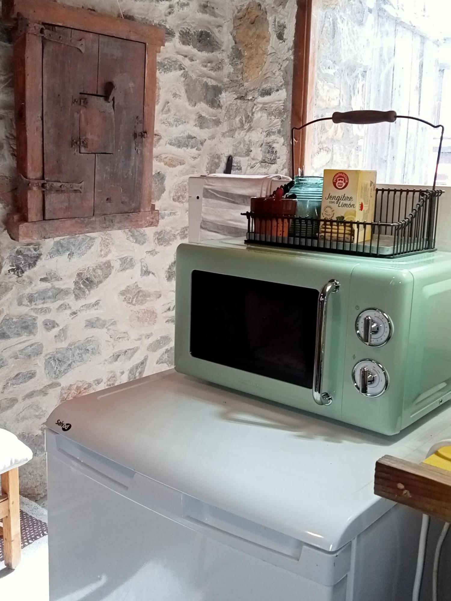 Suite En Cuadra Pajar, Casa Rural Hoz de Jaca Ngoại thất bức ảnh